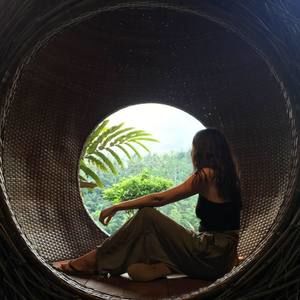 Meet your Posher, Madison